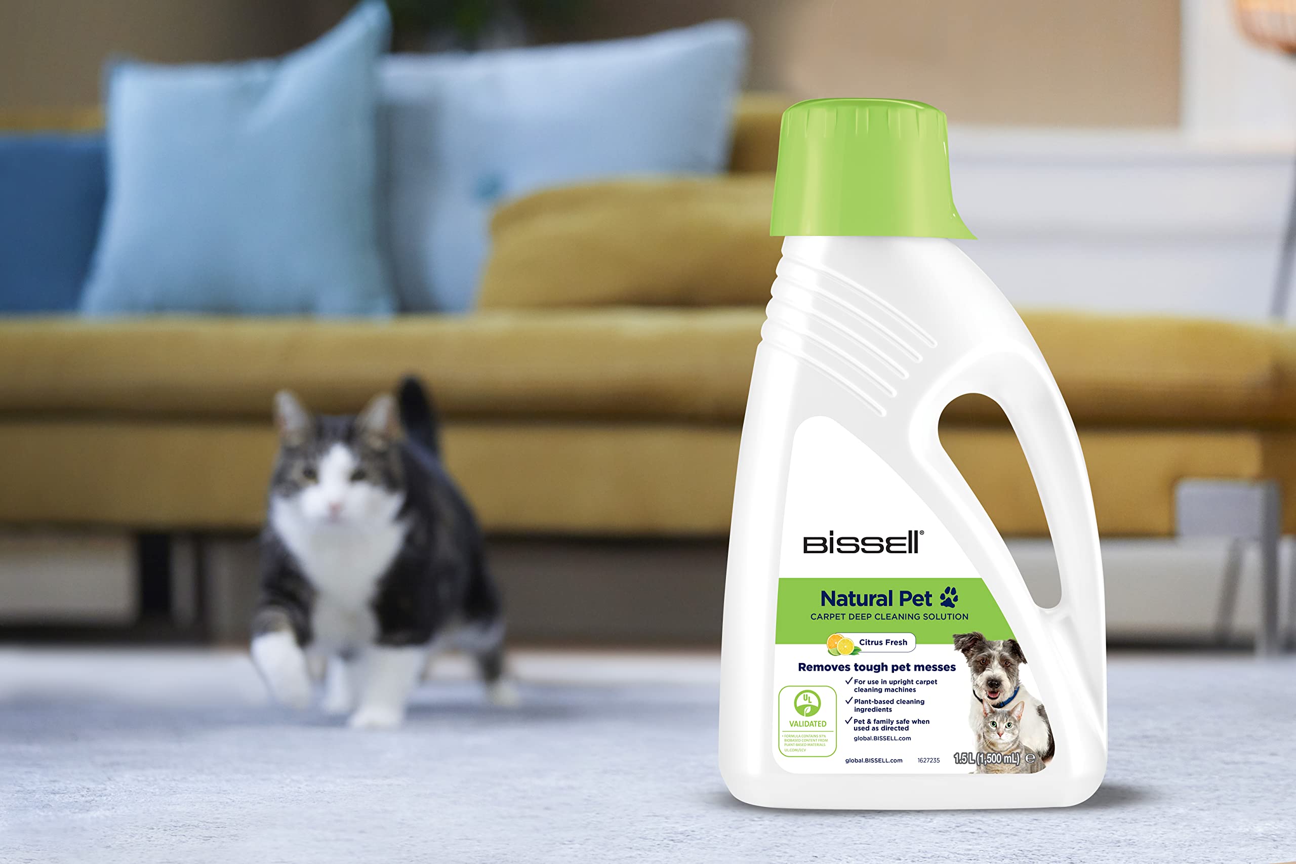 bissell-3242-natural-pet-solution-tapis-agrumes image 6