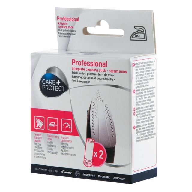 hoover-elite-cds9602-nettoyant-fer-b-tonnets-semelles-x2 image 2