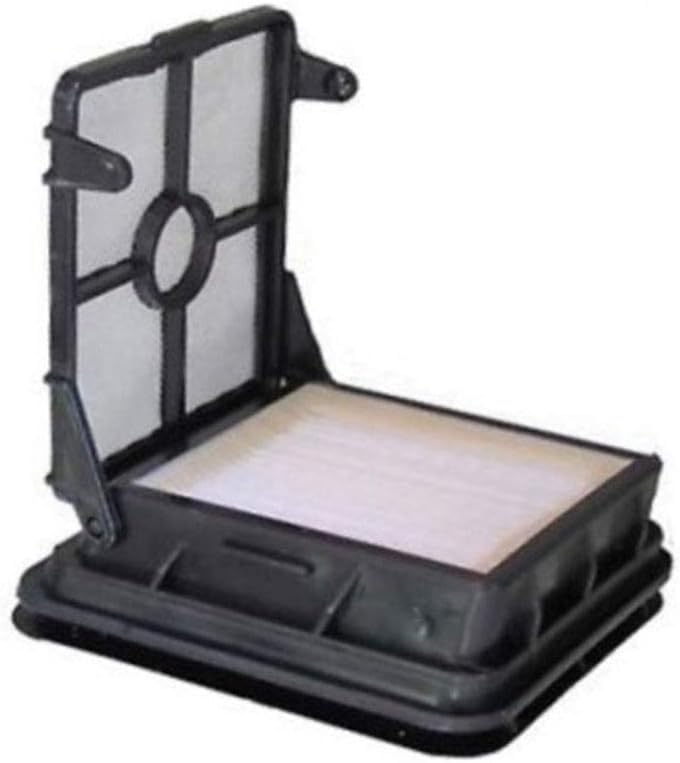 bissell-crosswave-1866f-filtre-aspirateur-laveur-lot-de-2 image 6
