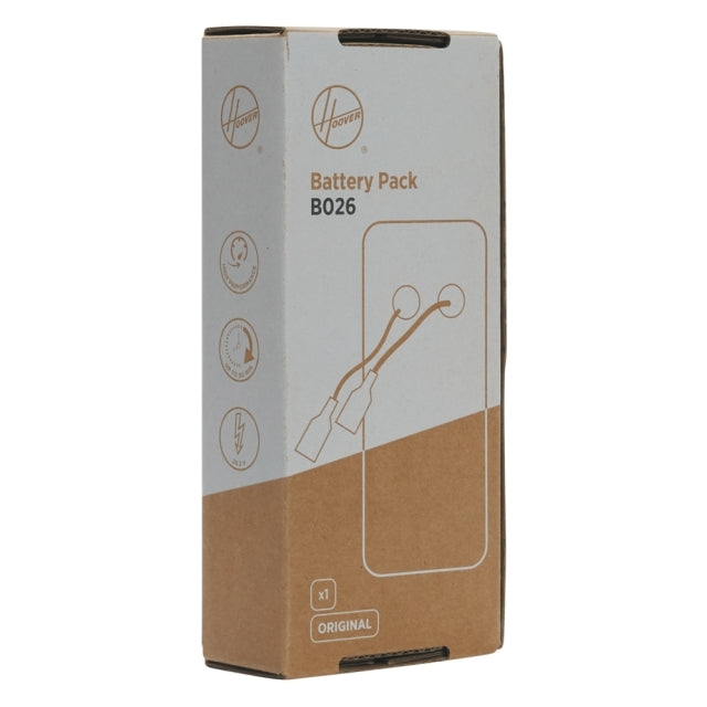 hoover-onepwr-b026-batterie-aspirateur-sans-fil image 2