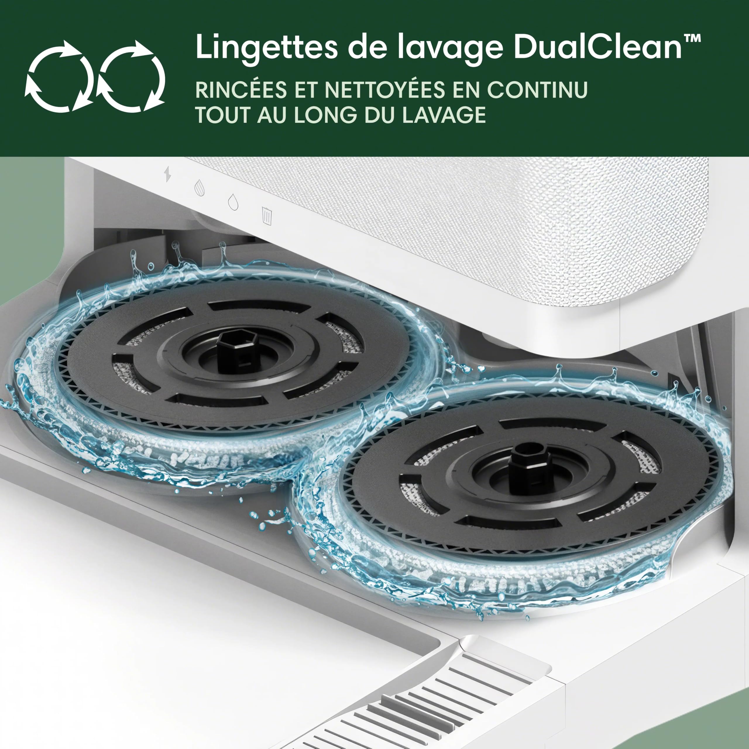 irobot-roomba-plus-505-combo-robot-aspirateur-laveur-blanc image 6