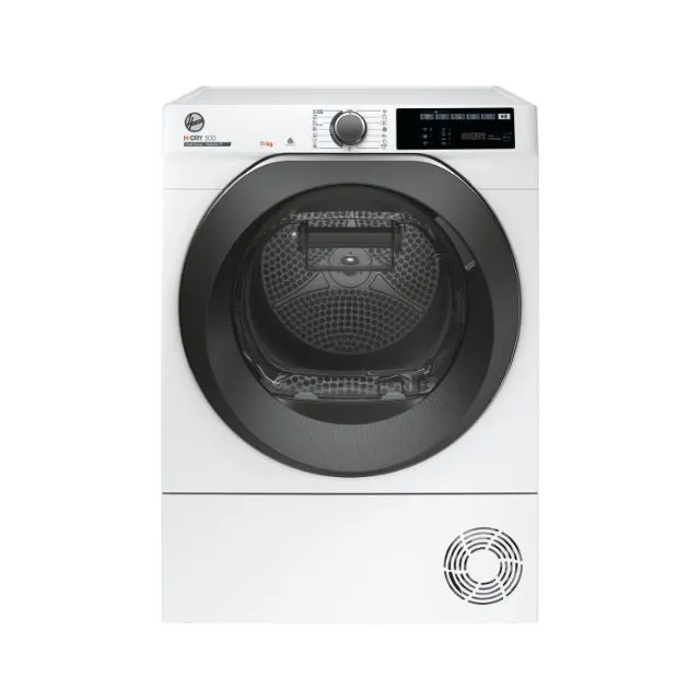 hoover-elite-h-dry-500-ndeh11a2tsbexs-s-s-che-linge-woolmark image 1