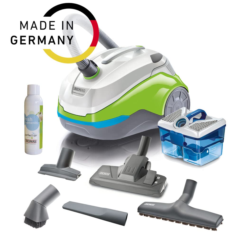 thomas-perfect-air-feel-fresh-aspirateur-eau-blanc image 2