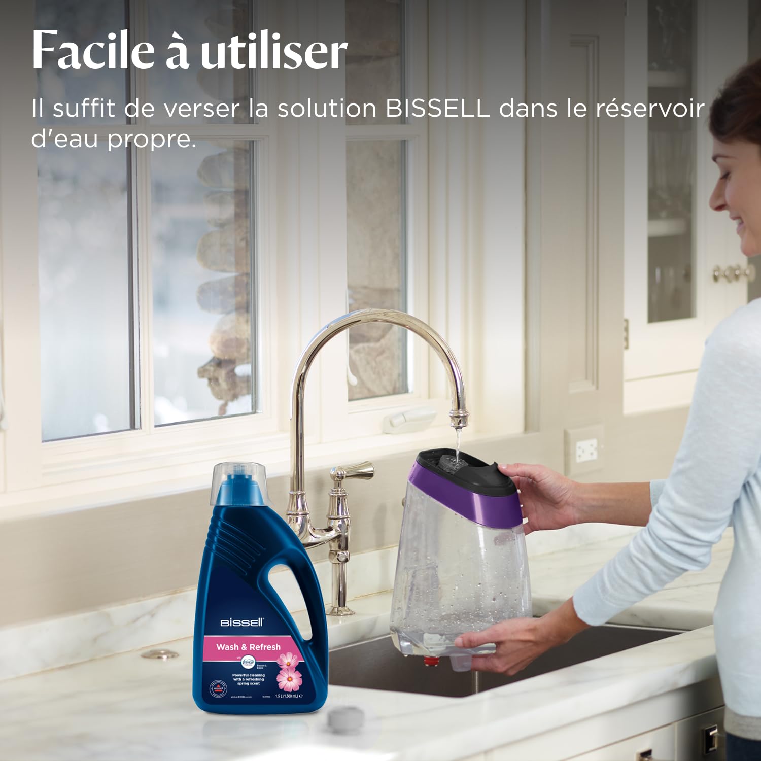 bissell-wash-refresh-febreze-1078n-solution-1-5l image 6