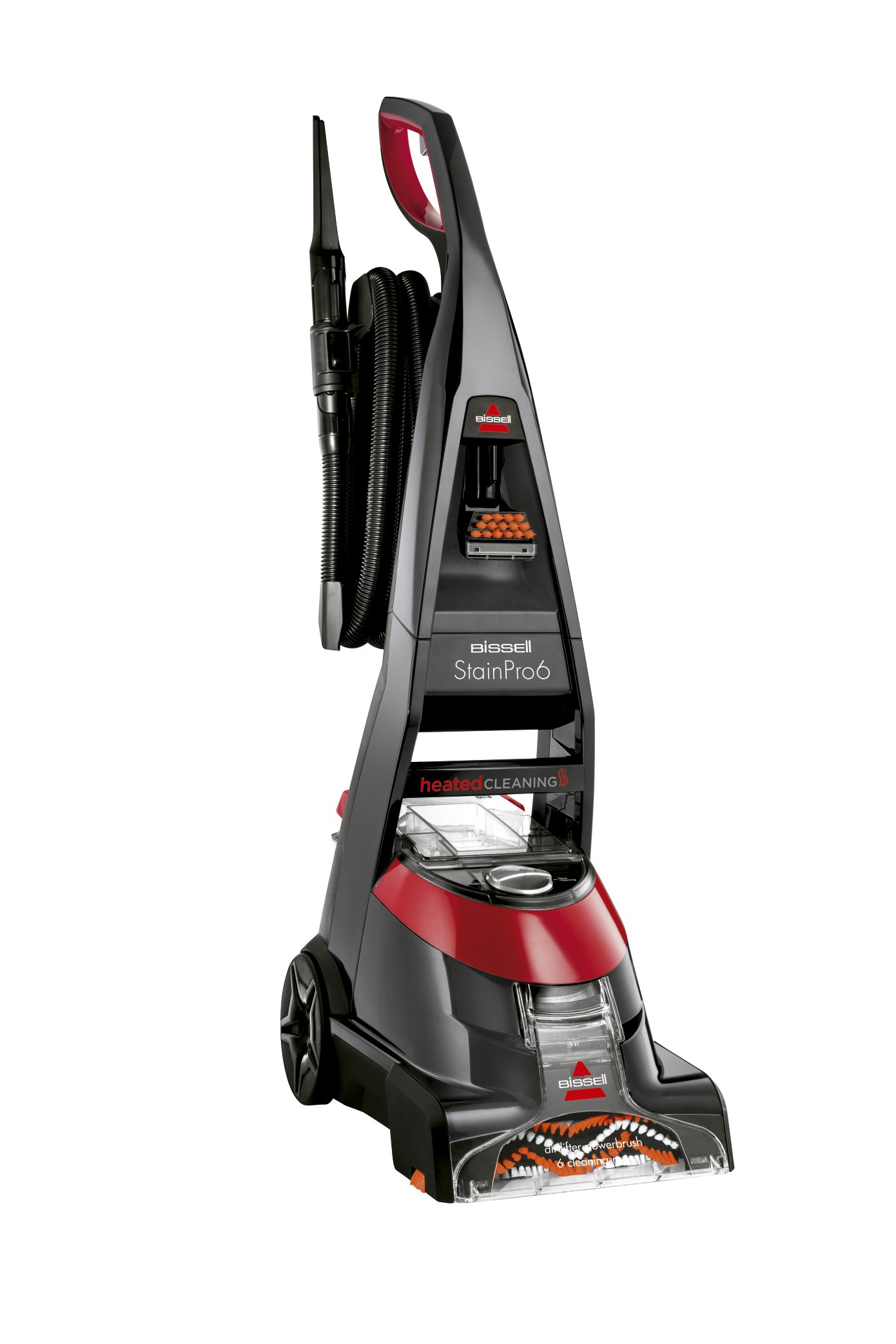 bissell-stainpro-6-2009n-nettoyeur-tapis-moquette-800w image 2