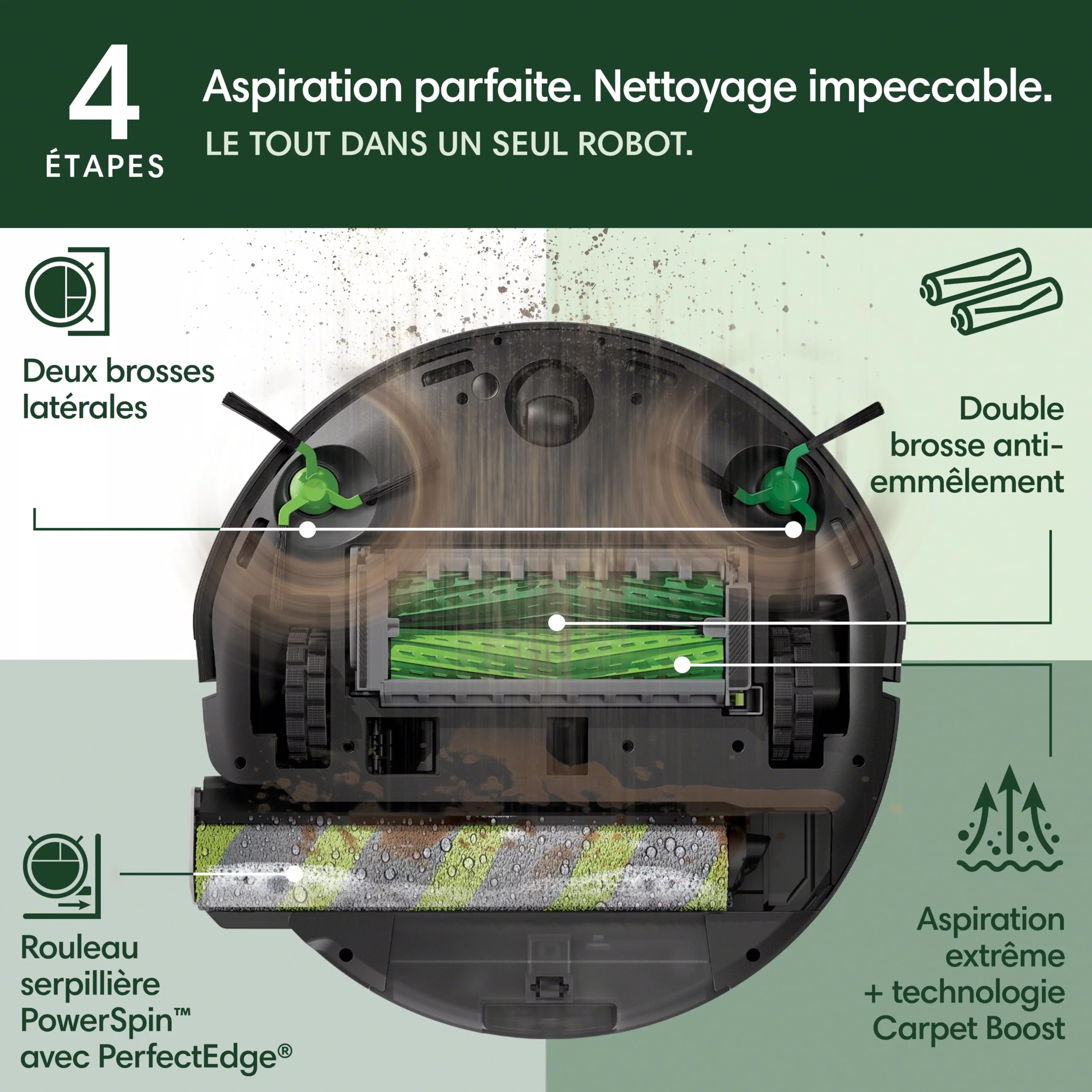 irobot-roomba-max-706-combo-robot-aspirateur-laveur-gris-fonc image 3