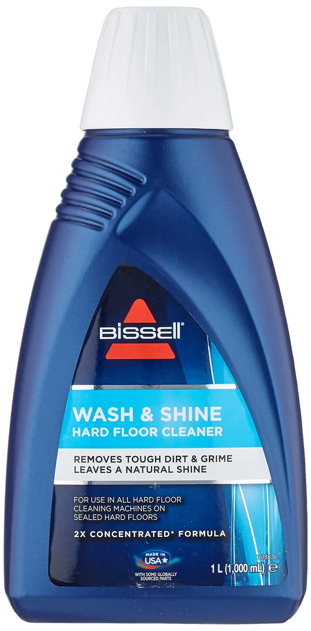 bissell-wash-shine-1144n-nettoyant-sol-brillance-naturelle image 1