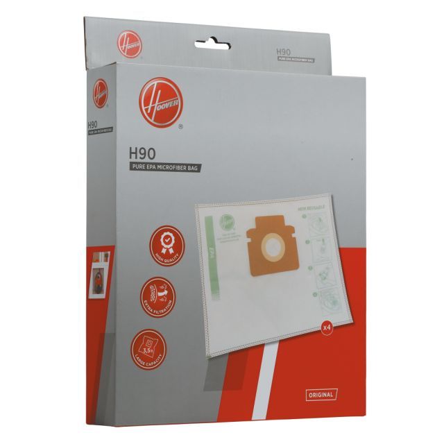 hoover-maxlife-h90-sacs-epa-aspirateur-filtration image 2