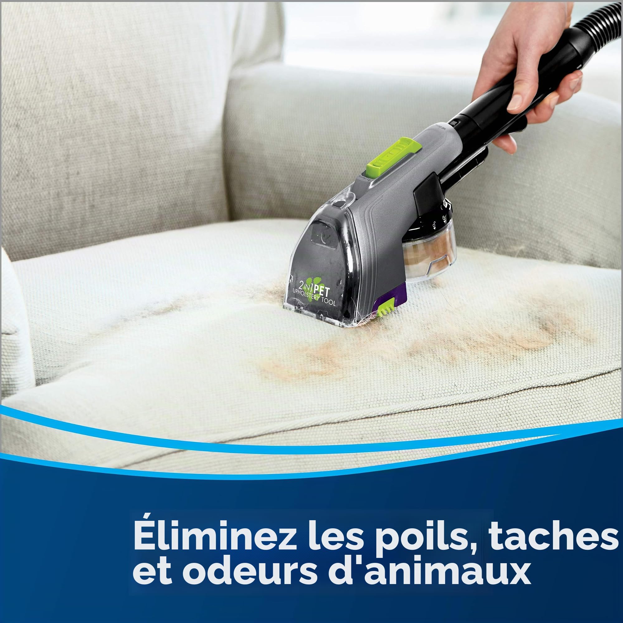 bissell-outil-2-en-1-3259-brosse-canap-tapis-animaux image 3