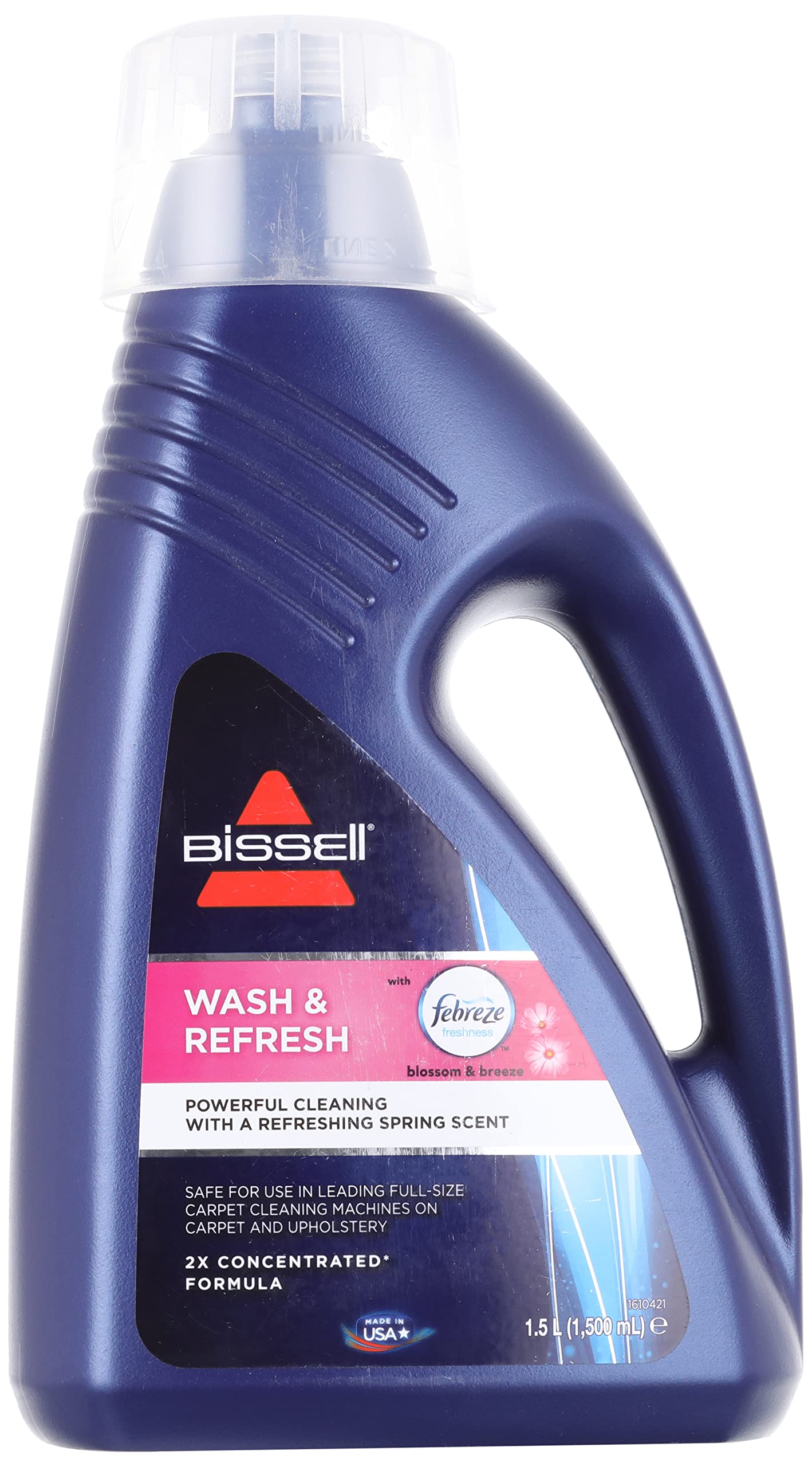 bissell-spotclean-pet-pro-15585-d-tachant-tapis-1078n-1-5l image 5