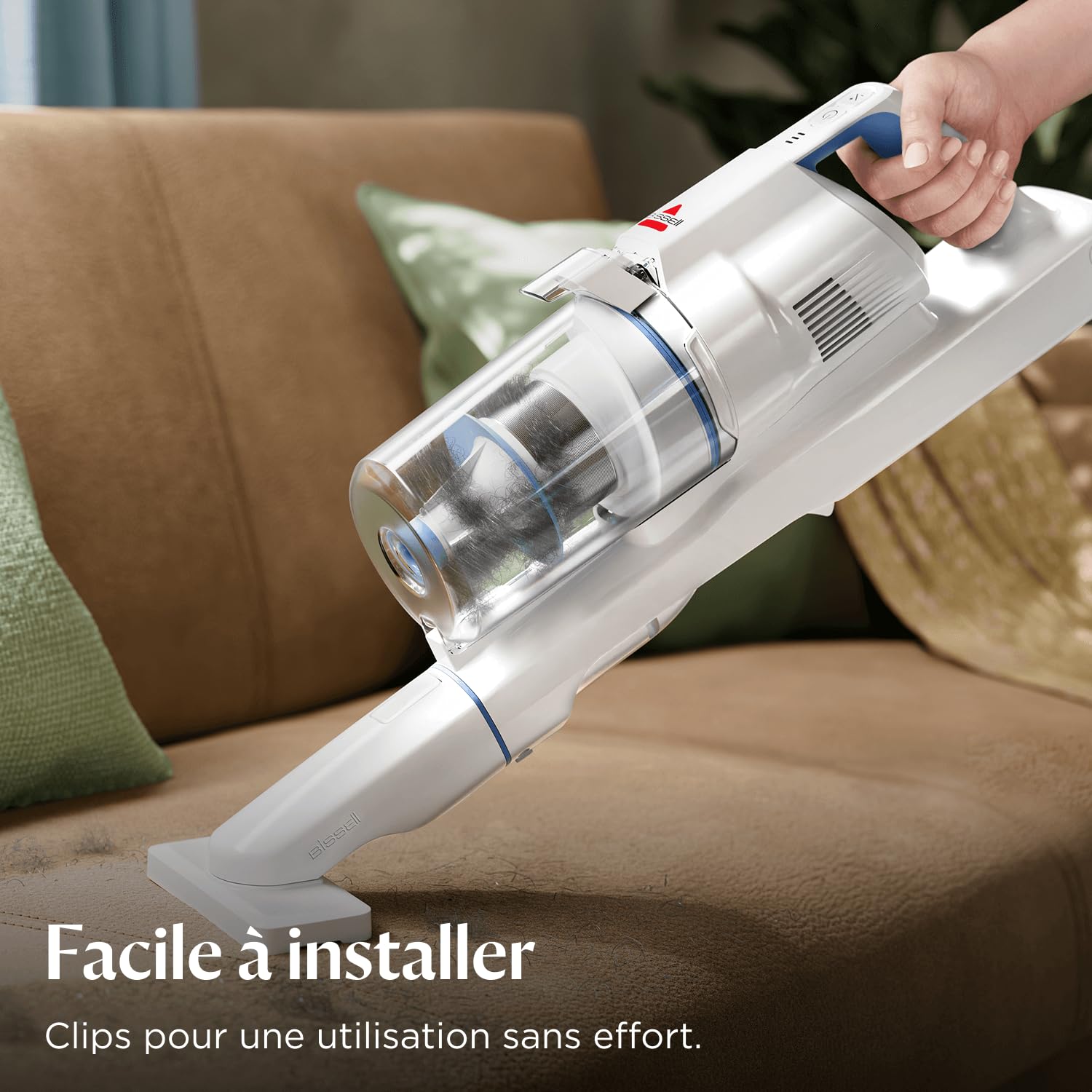 bissell-powerclean-filtre-hepa-aspirateur-4343 image 4