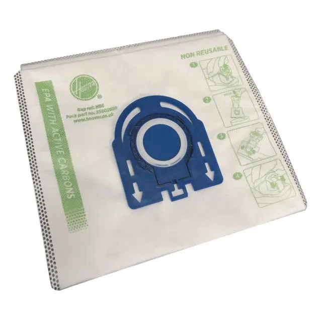 hoover-maxlife-h86-sacs-aspirateur-epa-x4-filtration image 1
