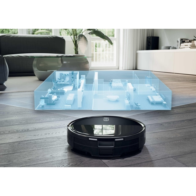 hoover-react-hg2-turbo-slim-hg250hp-robot-aspirateur-laveur-5000-pa image 8