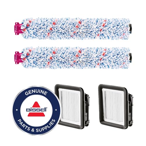 bissell-crosswave-3826-kit-accessoires-brosse-multi-surface-lot-2-2 image 5