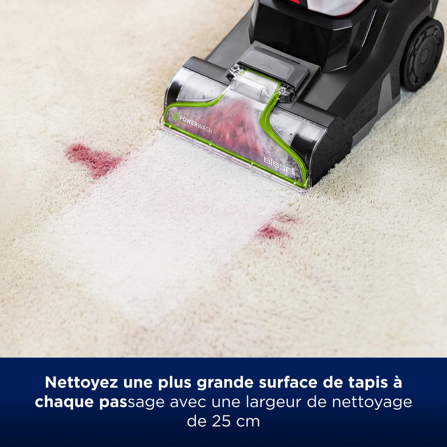 bissell-powerwash-pet-3878n-shampouineuse-tapis-600w image 5