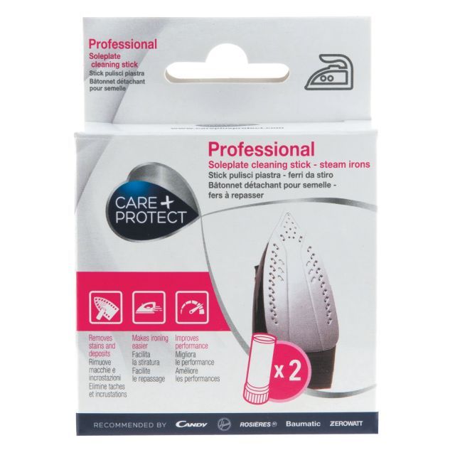 hoover-elite-cds9602-nettoyant-fer-b-tonnets-semelles-x2 image 1