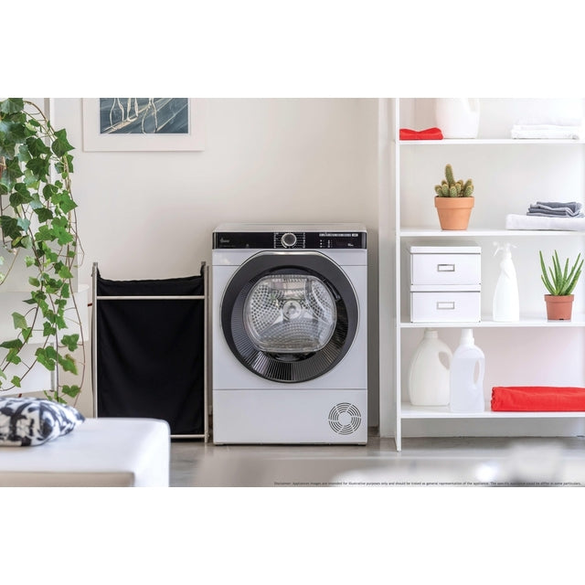 hoover-elite-h-dry-500-ndpeh10a2tcbexss-s-che-linge-10-kg-woolmark image 5