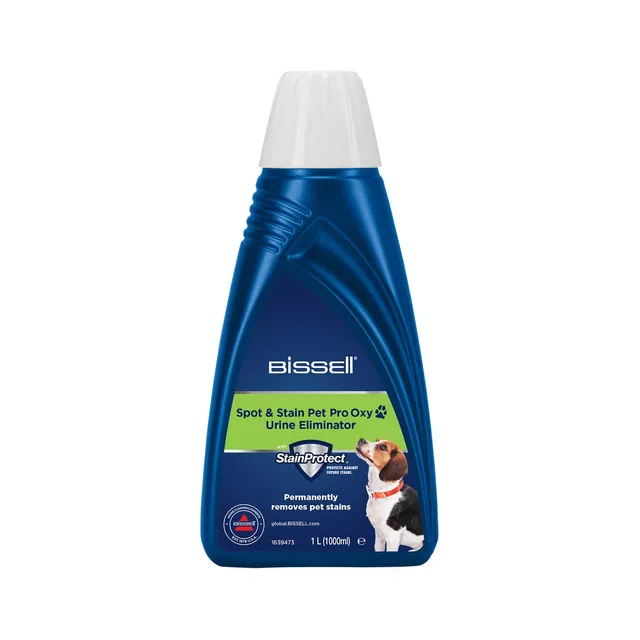 bissell-spot-stain-pet-pro-oxy-20343-d-tachant-1l-urine image 1