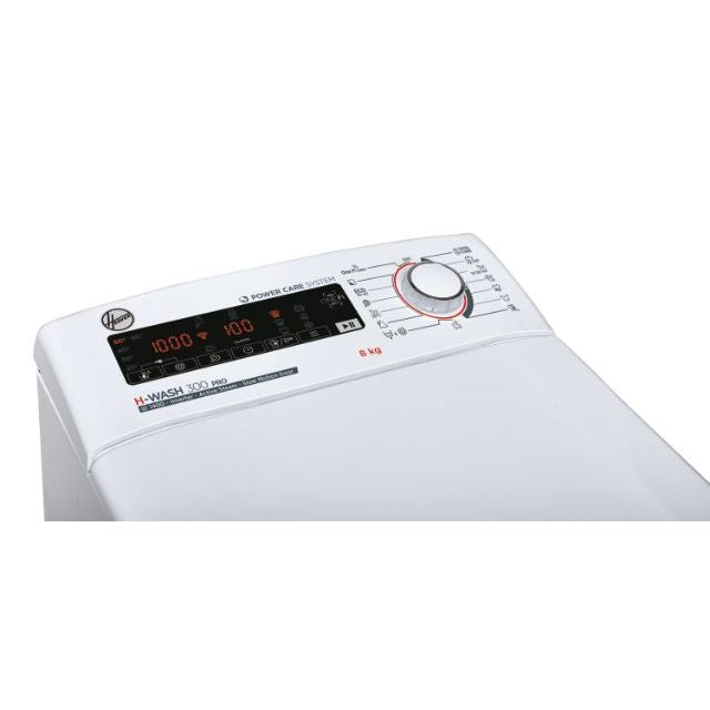 hoover-elite-h-wash-300-pro-h3tfsmp48tamce-s-lave-linge-top image 2