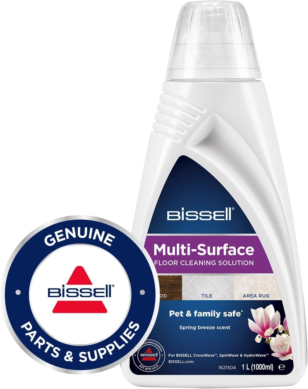 bissell-2885-solution-nettoyante-multi-surfaces-3x1l image 3