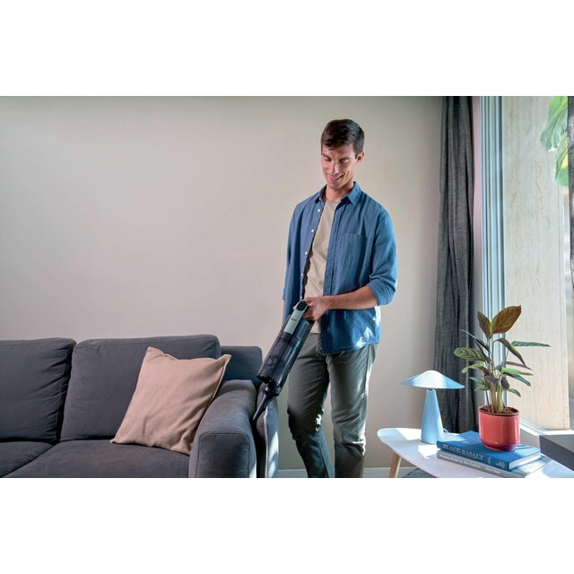 hoover-onepwr-hf3-pro-hf350hp-aspirateur-balai-vidage-auto image 8