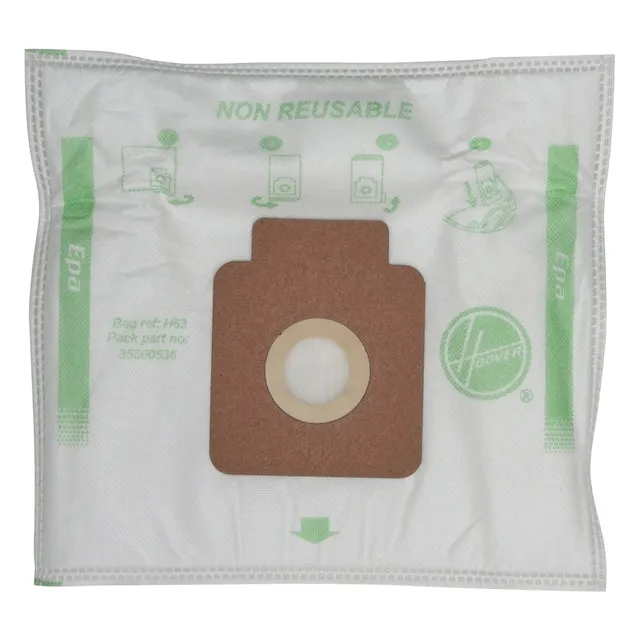 hoover-maxlife-h63-sac-microfibres-aspirateur-filtration image 1
