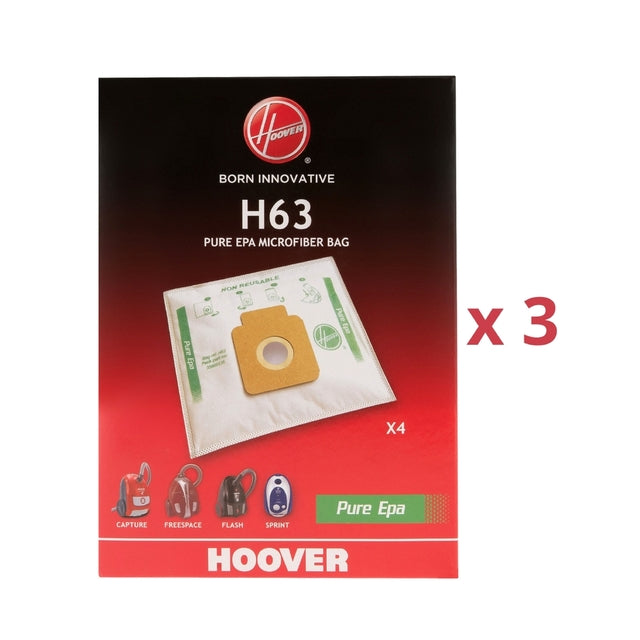 hoover-maxlife-h63dkit3-sac-microfibres-aspirateur-filtration image 1