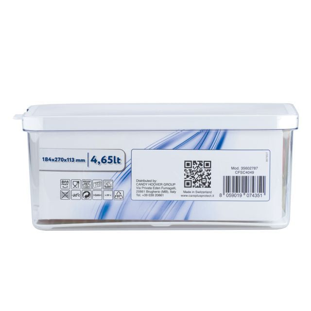 hoover-elite-cfsc4049-bo-tes-conservation-alimentaire-sans-bpa image 3