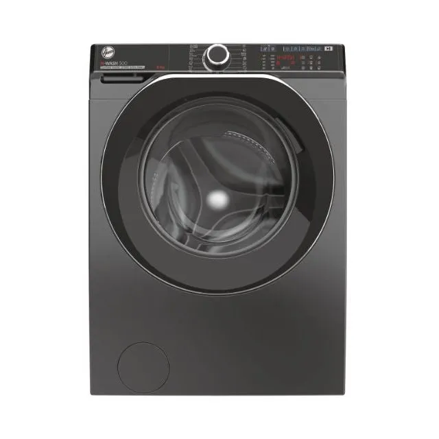 hoover-h-wash-500-hwp-48ambcr-1-s-lave-linge-hublot-8-kg-classe-a image 1