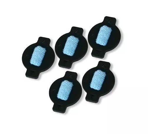 irobot-braava-320-380-ponge-mouillage-robot-laveur image 5
