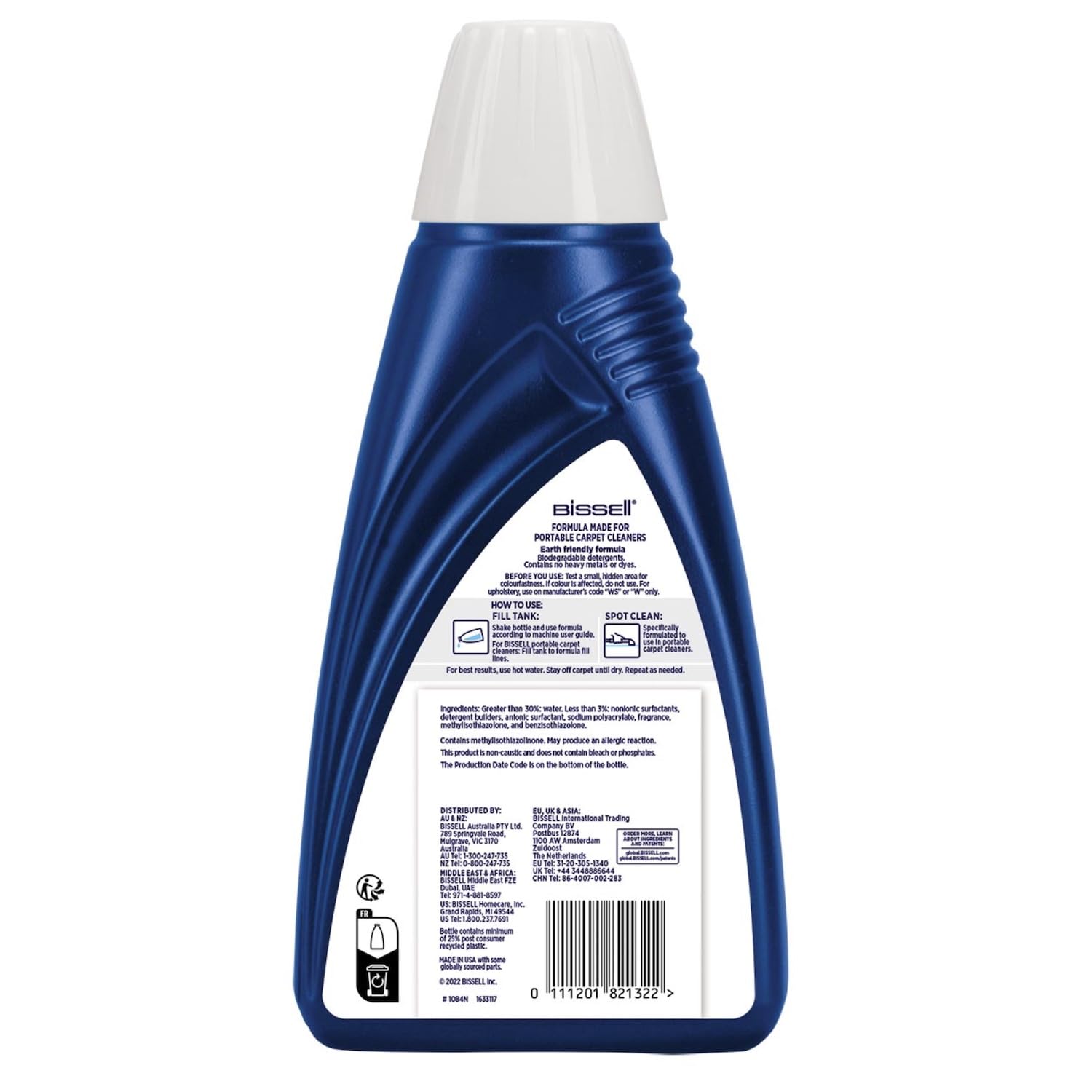 bissell-spot-stain-1084n-solution-d-tachante-1l-concentr image 2