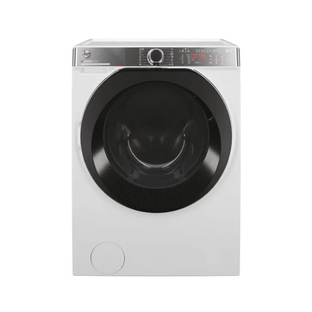 hoover-elite-h-wash-550-h5wpb414ambc-lave-linge-hublot-classe-a image 1