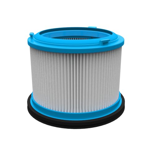 bissell-powerclean-filtre-hepa-aspirateur-4343 image 6