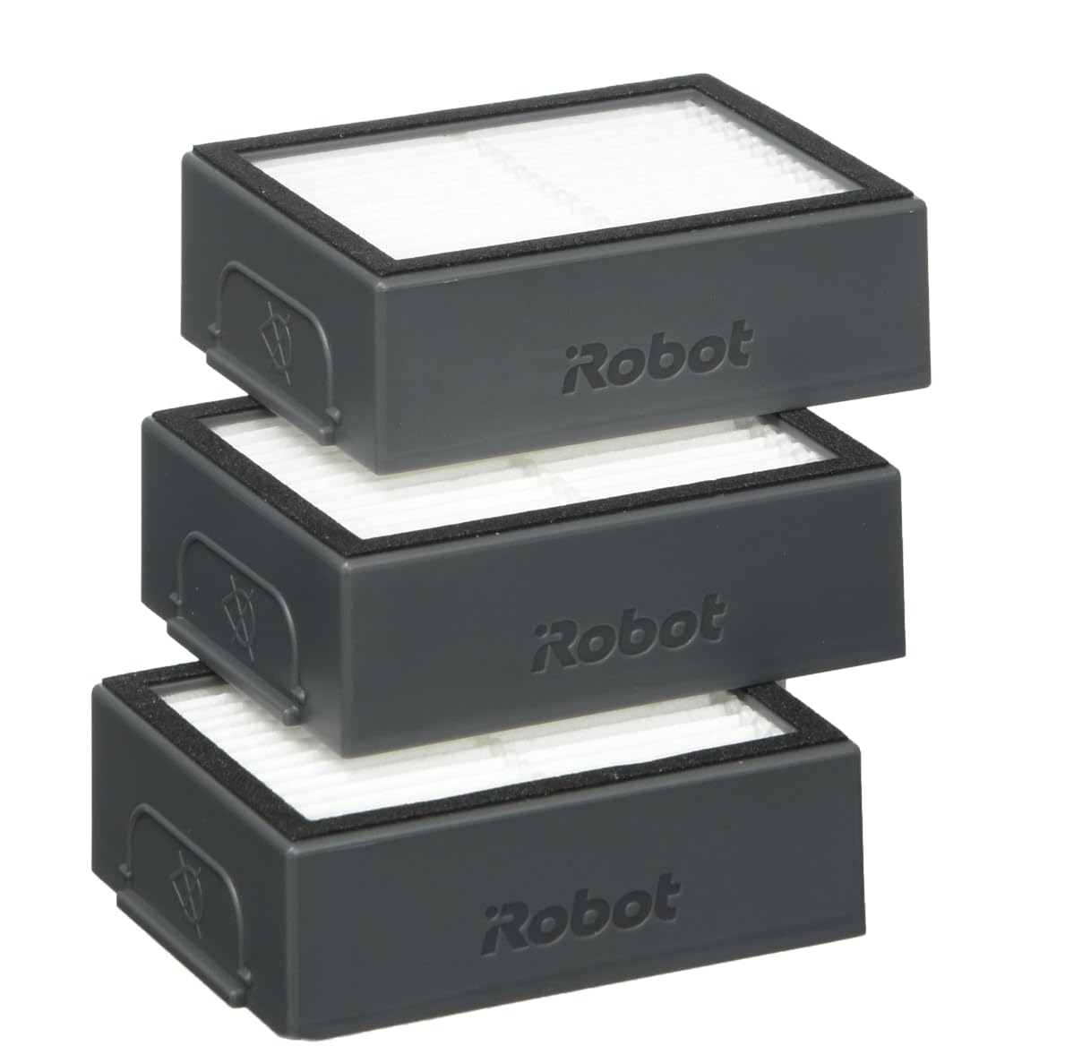 irobot-roomba-s-ries-i-e-lot-3-filtres-haute-efficacit image 1