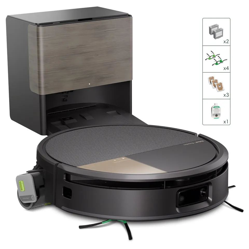 irobot-roomba-max-706-combo-robot-aspirateur-laveur-gris-fonc image 1