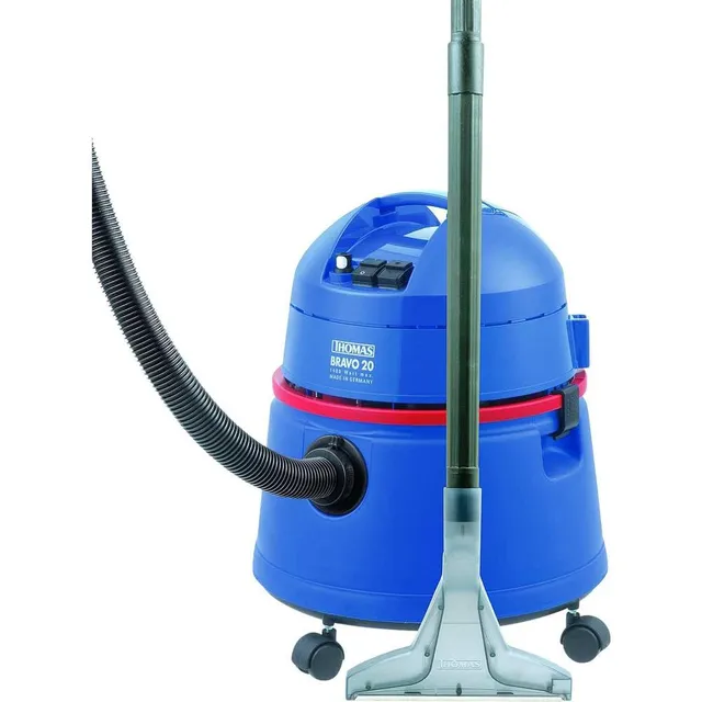 thomas-bravo-20-aspirateur-eau-et-poussi-re-bleu-20l-1400w image 1