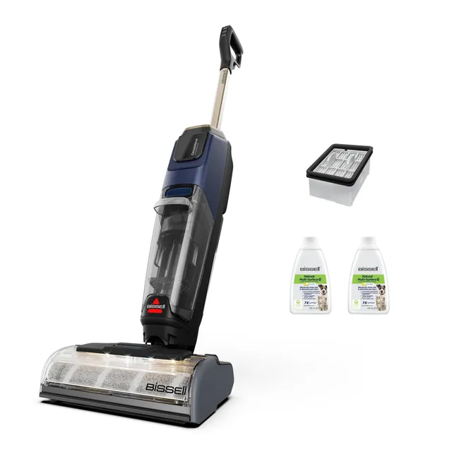 bissell-crosswave-hydroscrub-4283n-aspirateur-laveur-sans-fil image 1
