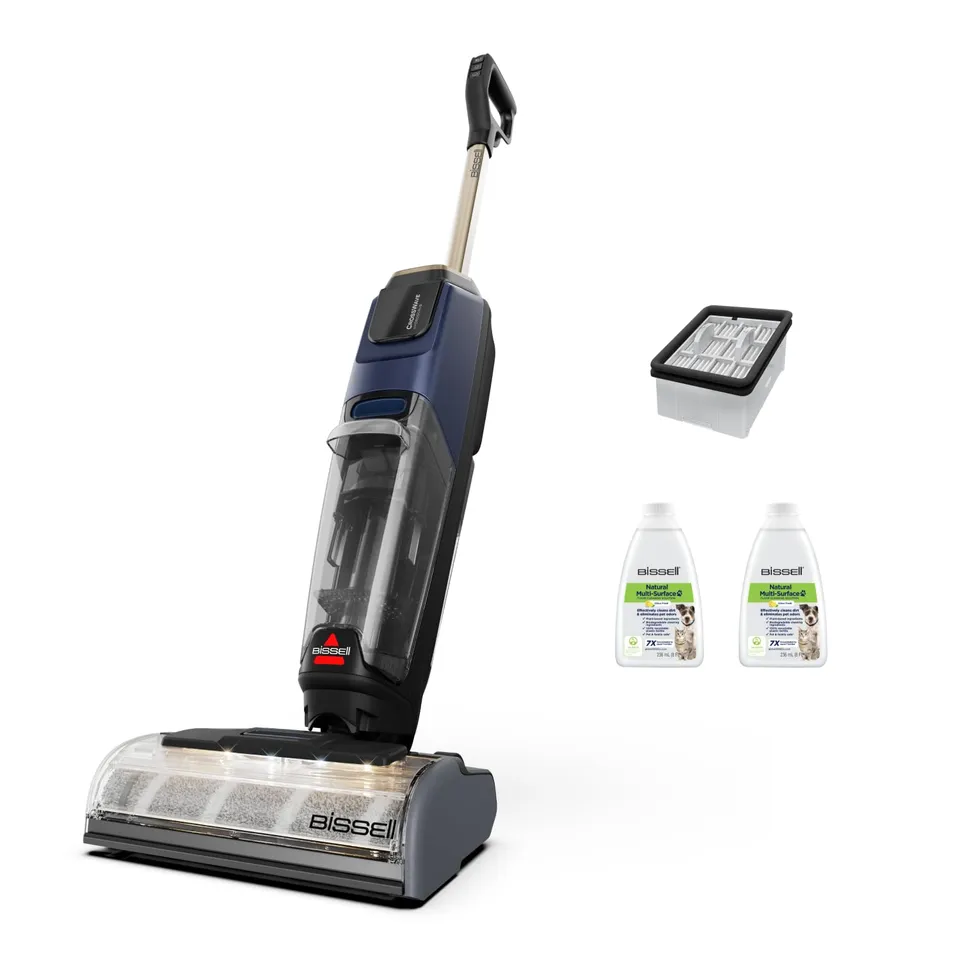 bissell-crosswave-hydroscrub-4283n-aspirateur-laveur-sans-fil image 1