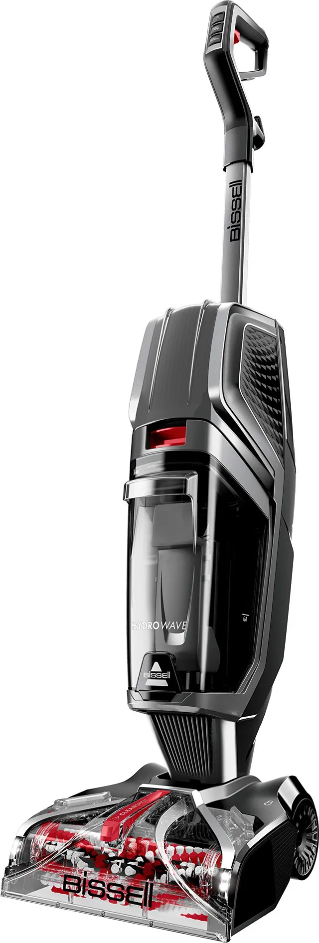 bissell-hydrowave-2571n-nettoyeur-tapis-2-3l-385w-express image 1