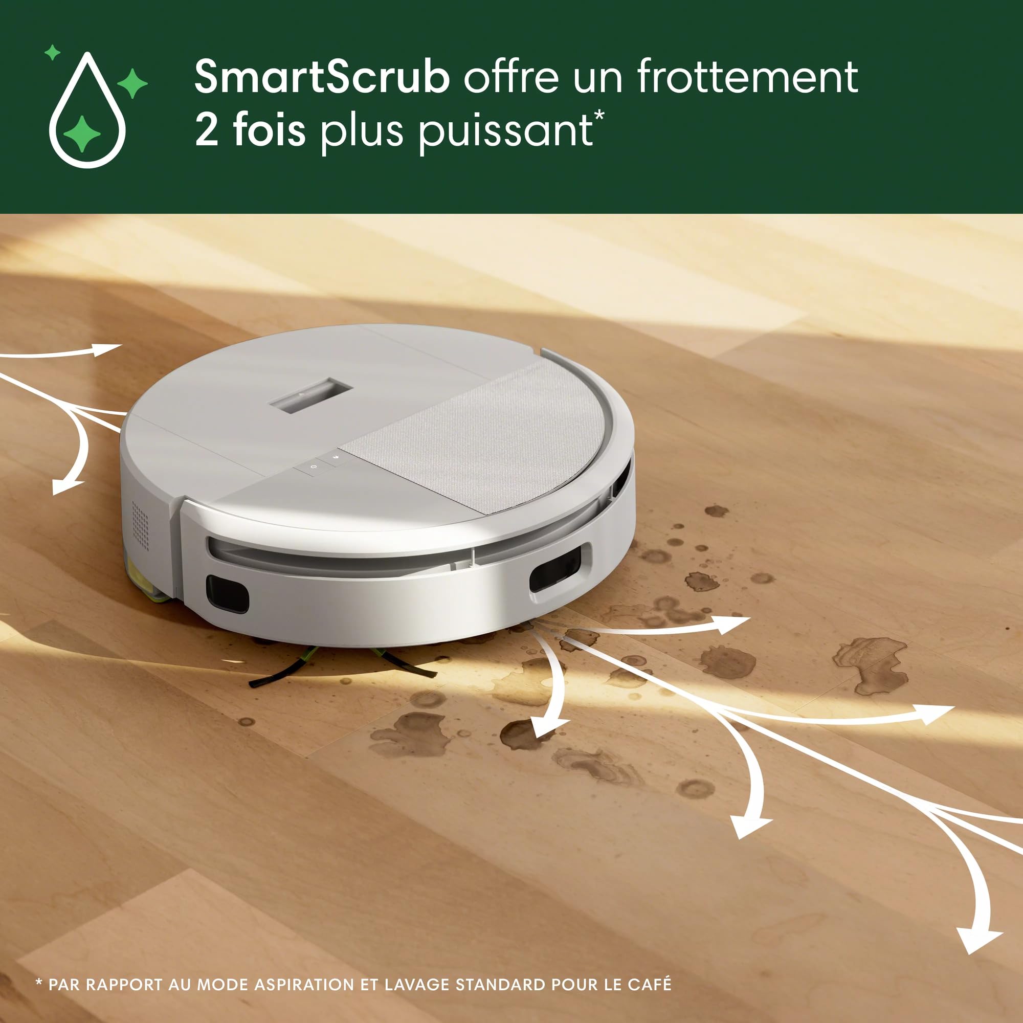 irobot-roomba-205-dustcompactor-robot-aspirateur-laveur-blanc image 8