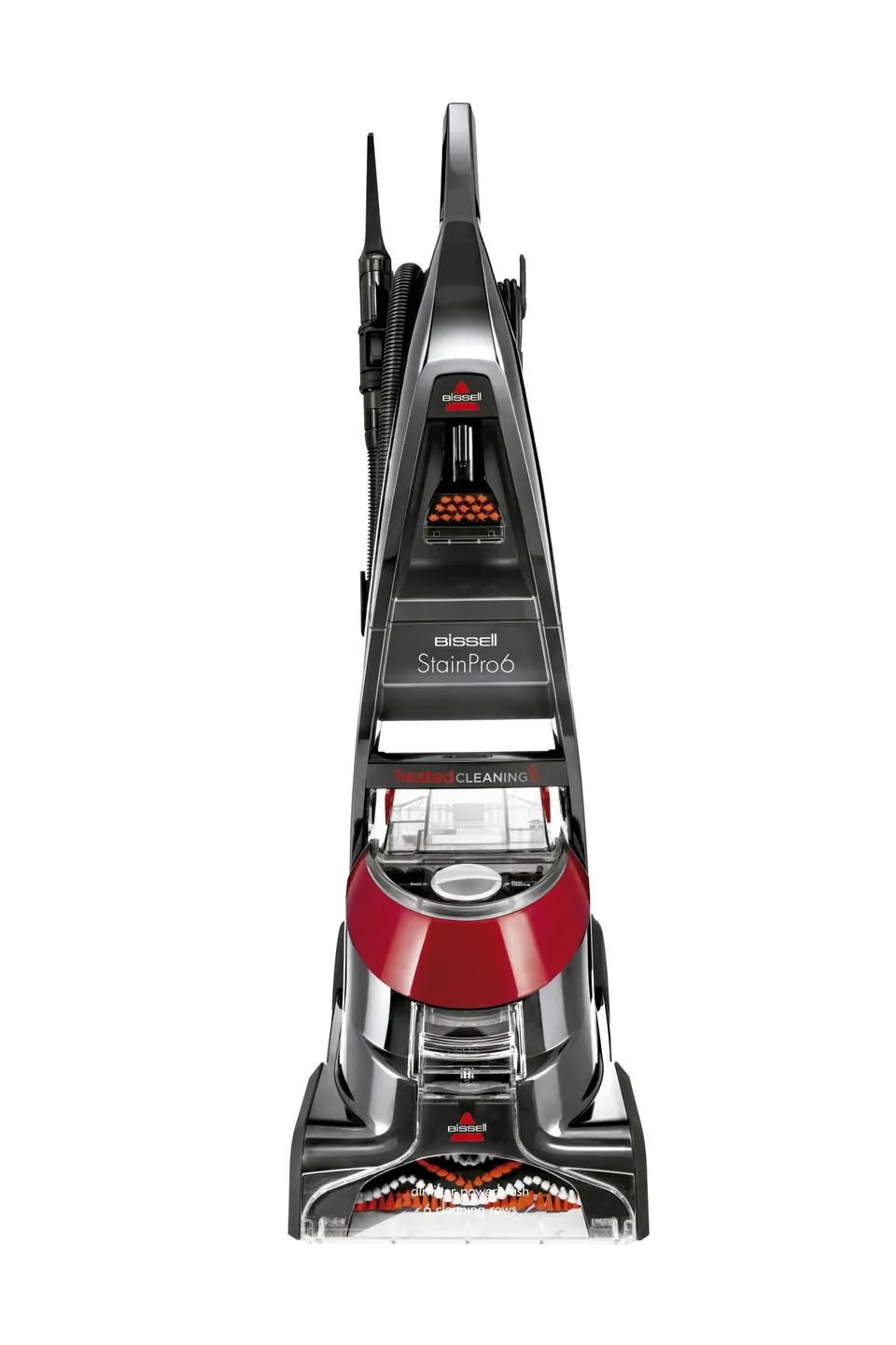bissell-stainpro-6-2009n-nettoyeur-tapis-moquette-800w image 1