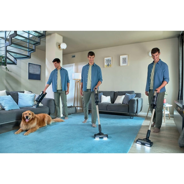 hoover-onepwr-hf3-hf310p-aspirateur-balai-sans-fil-60-min image 4