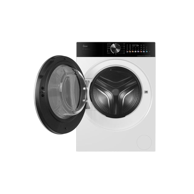 hoover-elite-h5w-49sbl10uh-s-lave-linge-hublot-9-kg image 2
