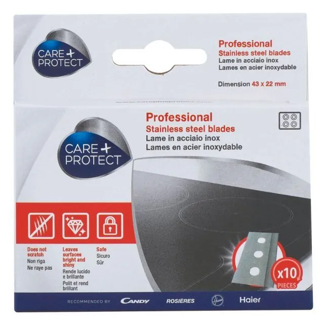 hoover-windtunnel-cvisbl3801-lame-accessoire-surfaces-brillantes image 1