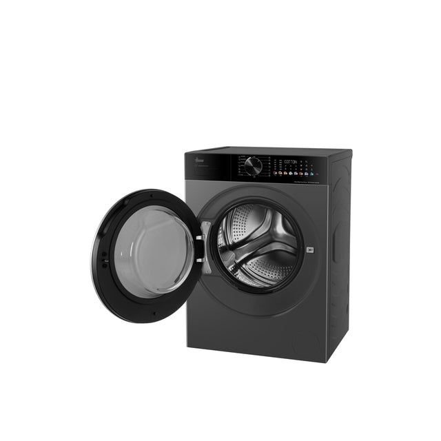 hoover-elite-h5w-48sbl10guh-s-lave-linge-hublot-8-kg image 4