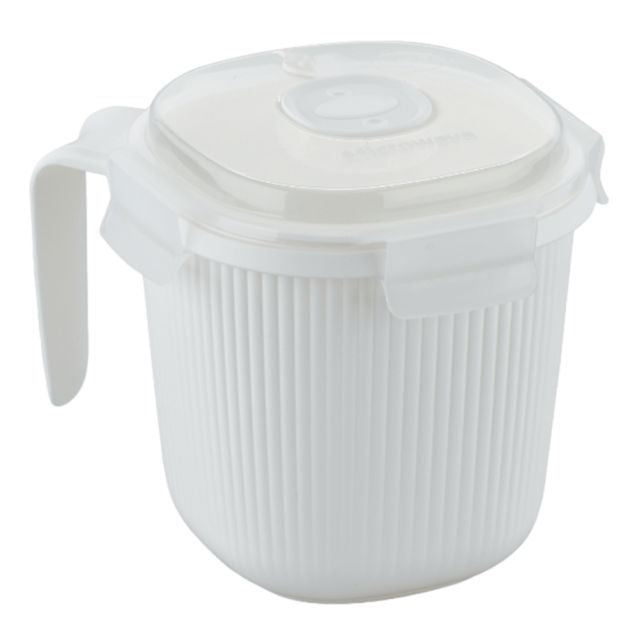 hoover-elite-cmmsw8002-chauffe-lait-micro-ondes-soupe image 1