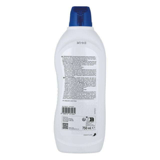 hoover-cpp750dw-gel-lave-vaisselle-tout-en-un-anti-graisse image 4