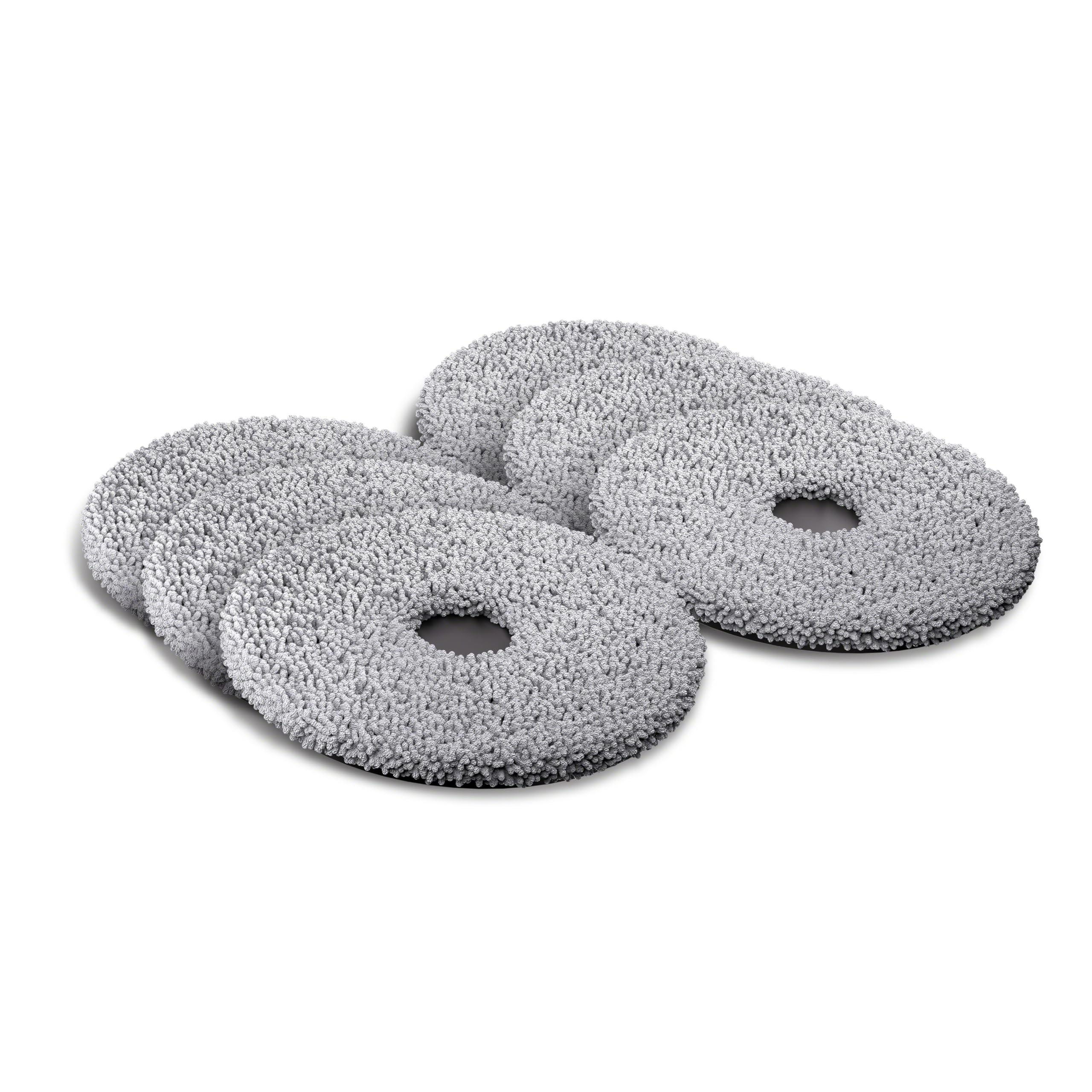 irobot-roomba-plus-405-dualclean-lingette-lavage-lot-de-6 image 1