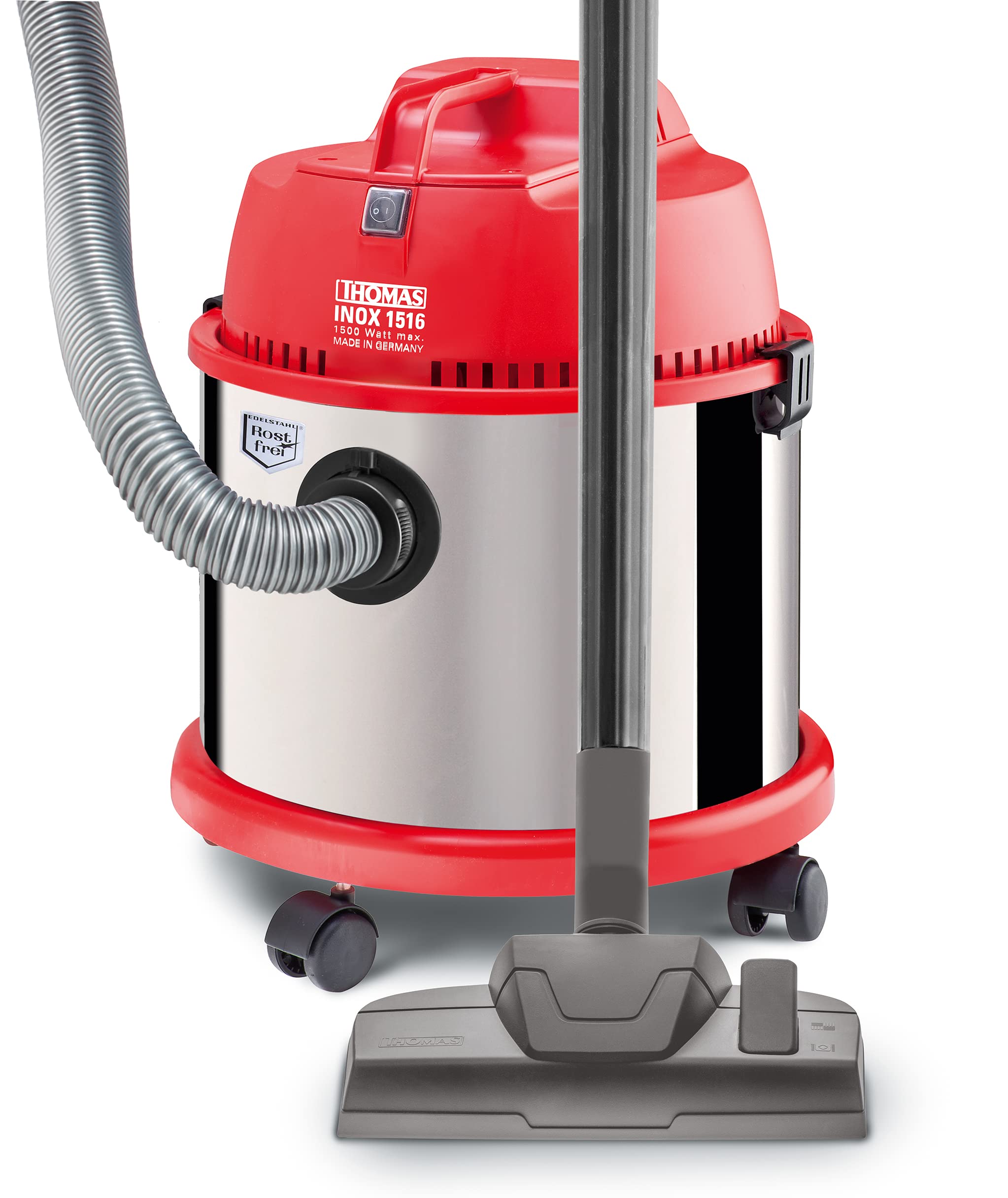 thomas-inox-1516-786845-aspirateur-eau-et-poussi-re-16-l-rouge image 1