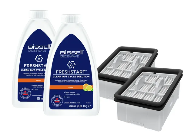 bissell-freshstart-4087-kit-entretien-crosswave-2x236-ml image 1